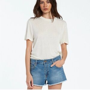 Volcom Jean shorts
